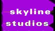 Skyline Studios, Oakland